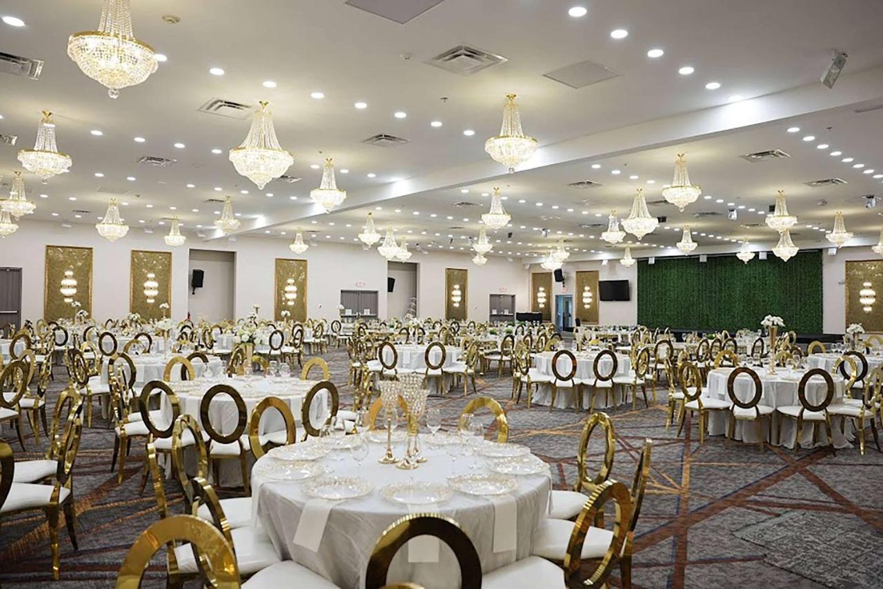 Ramada By Wyndham Dfw Airport Irving